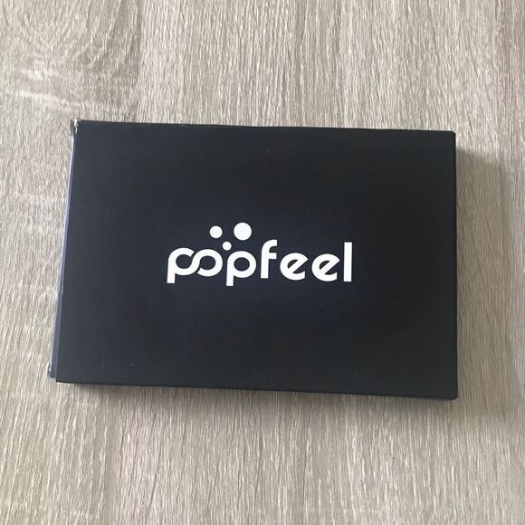 NEW … POPFEEL 40 Color Eye Makeup Palette - Picture 4 of 5